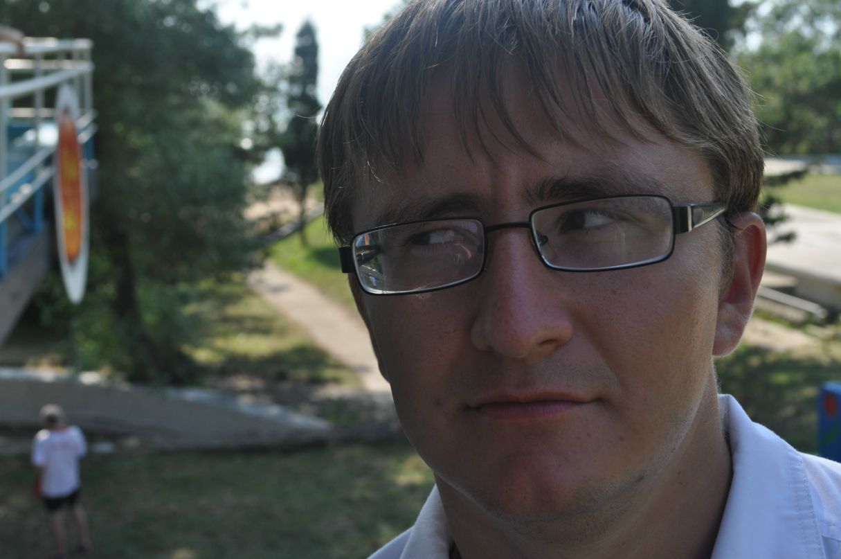 Сергей Андреянов фотография #35