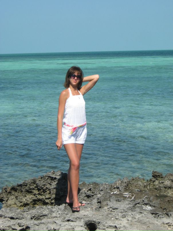 Елена Мищенко фотография #13