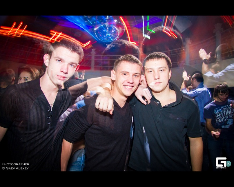 Борис Борода фотография #13