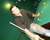 Фотография Романова Паши