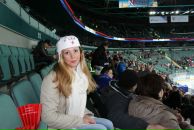 Фотография Шахновой Оксаны