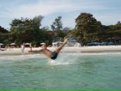 Фотография Загарова Андрея