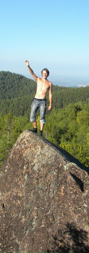 Илья Руотси фотография #35