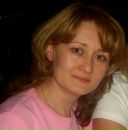 Фотография Козлова (Менделева) Елены