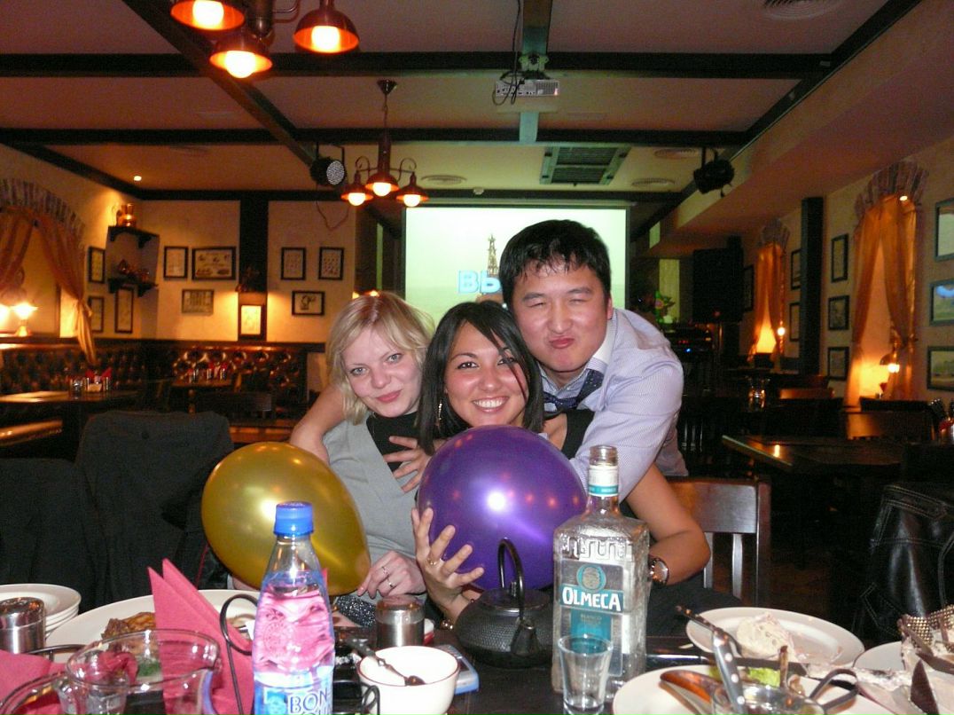 Илья Пак фотография #18