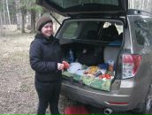 Фотография Жмакиной Алсу