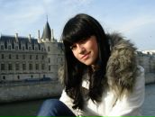 Фотография Галаш Елены