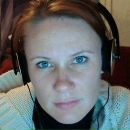 Фотография Зайцевой Ирины