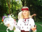 Галка Стахів фотография #5 (источник - https://vk.com/id43945594)