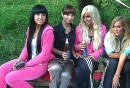 ★одинокая Девочка★ фотография #18 (источник - https://vk.com/id78413239)