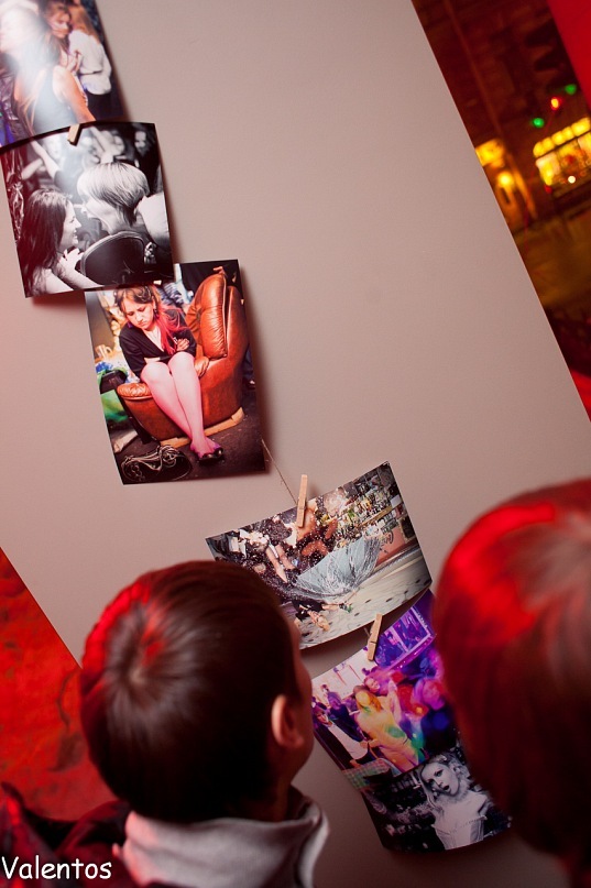 Ruby Red фотография #28