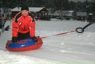 Фотография Дядькина Михаила