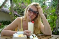 Фотография Куприяновой Наталии