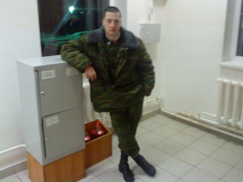 №15, Лёха Алексеев, 35 лет, Санкт-Петербург №15, Лёха Алексеев, 35 лет, Санкт-Петербург