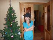 Фотография Ореховой Марии