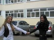 Фотография Каменских Насти