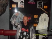 Фотография Лебедева Николая