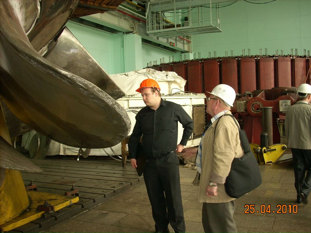 Иван Плотников фотография #33