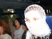 Фотография Калашниковой Маргариты