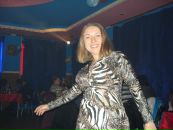 Фотография Поспеловой Яны