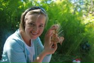 Фотография Горбачевой Натальи