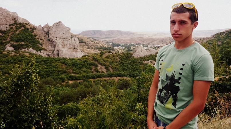 Митя Ткачёв фотография #24