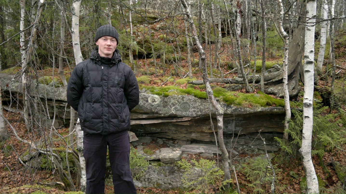 Виктор Дымов фотография #25