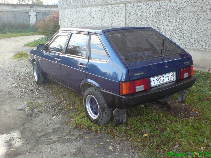 Руслан Дроздецкий фотография #30