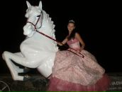 Фотография Лойко-Стовбчатой Яночки