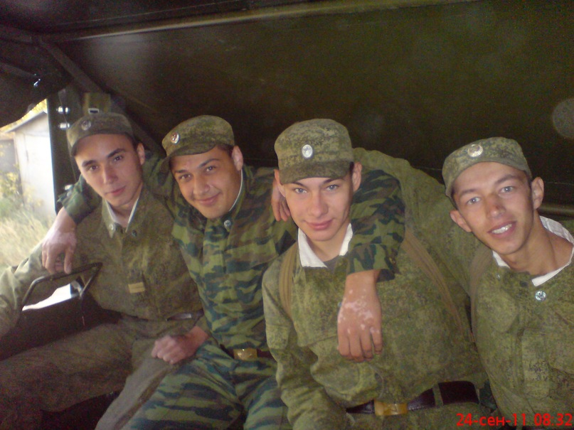 Денис Савельев фотография #44