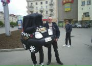 Фотография Никольского Фёдора