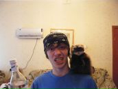 Фотография Егошина Никиты