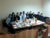 Фотография Акопяна Хачатура