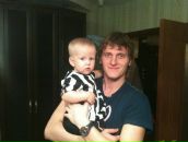 Фотография Щавы Константина