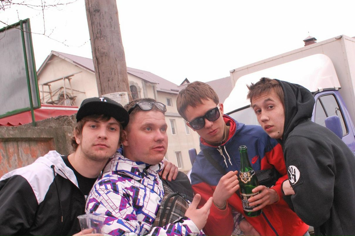 Sup Sup фотография #12