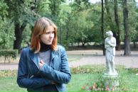 Фотография Сунцовой Прасковьи