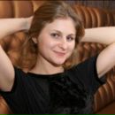 Фотография Карташовой Евгении