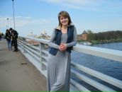 Фотография Семёновой Любови