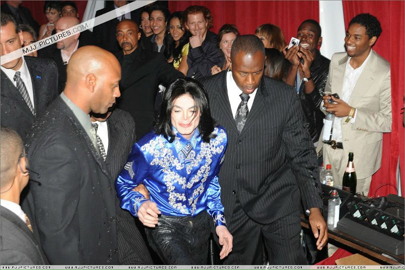 Michael Jackson фотография #31