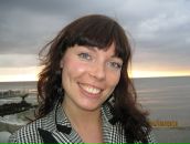 Фотография Кожевниковой Анастасии