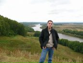 Дмитрий Федотов фотография #2 (источник - https://vk.com/id7395708)