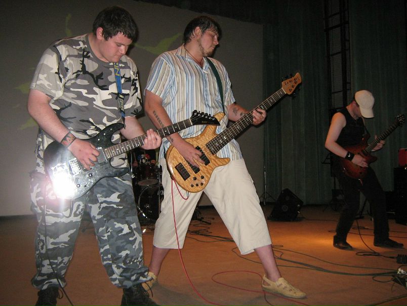 Антон Игнатьев фото №27