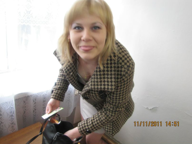 Софья Беспалова фотография #5
