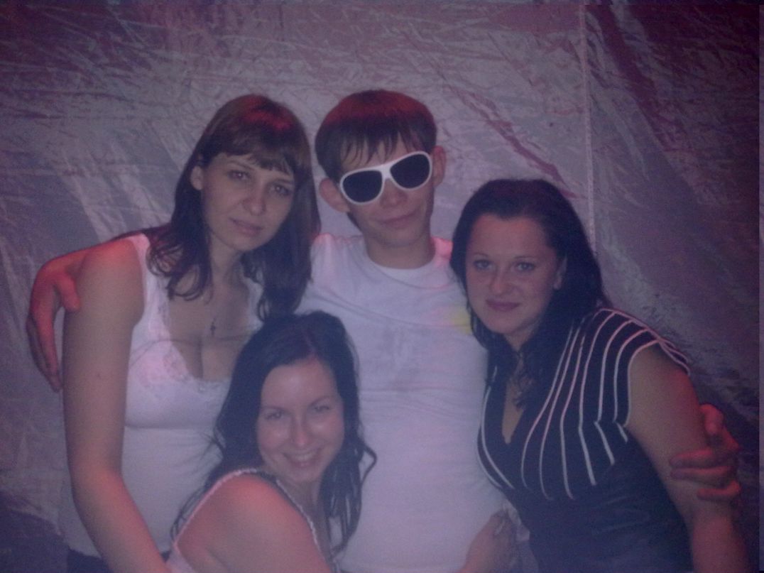 Иван Киселев фотография #45