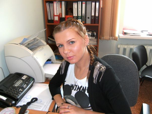 №20, Эльвира Могилкина, Югорск №20, Эльвира Могилкина, Югорск