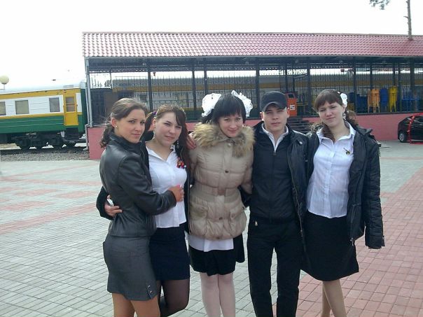 К@tюшk@ ********** фото №8