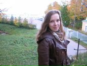 Фотография Кутузовой Марины