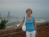 Фотография Москвиной Галины