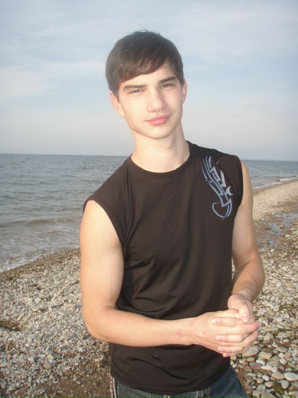 Виктор Пригодин фотография #24