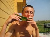 Фотография Перкова Виктора